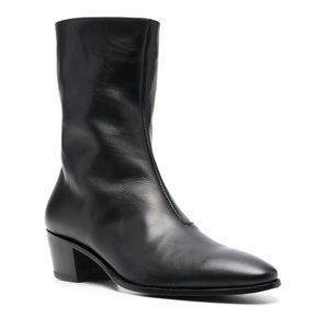 Rhude designer boots